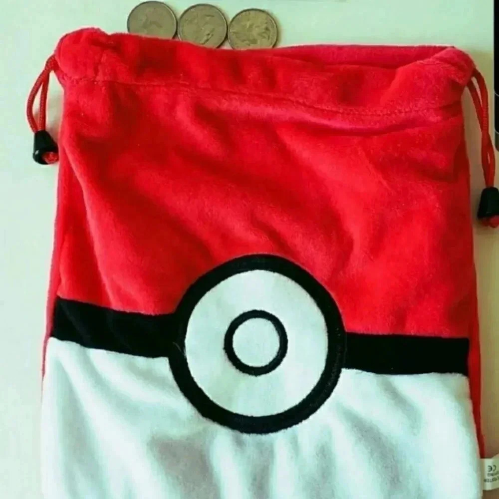 Pokemon Toy game bag - Picture 2 of 3